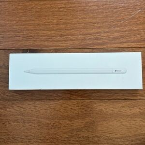 Apple Pencil (USB-C).